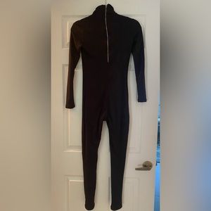 Gigi Maternity Bumpsuit